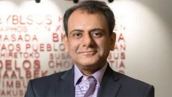 Co-Founder Mohit Gupta resigns from Zomato