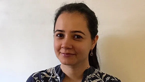 Bloomberg Media appoints Jaya Chaudhry as Head of Media Sales 