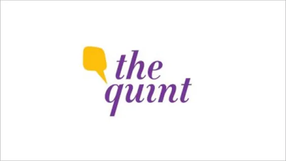 Quint Digital to acquire profitable International Media Tech Company