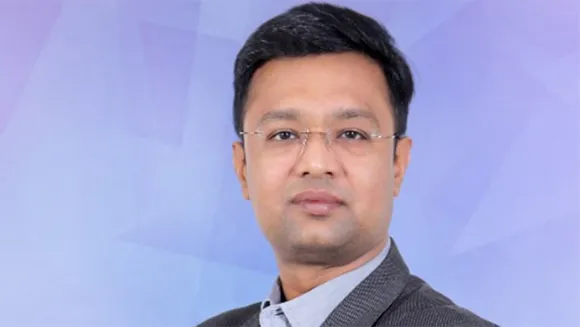 Sanjay Adesara joins Adani Sportsline as CBO