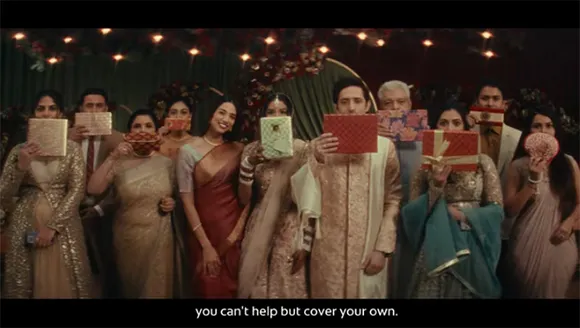 Colgate's new campaign highlights transformative power of  whiter smile