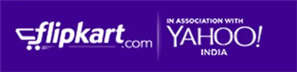 Yahoo and Flipkart join hands for co-branded site