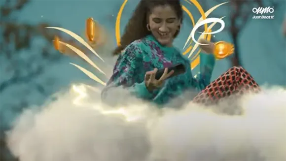 ONMO releases 'Just Beat It' campaign