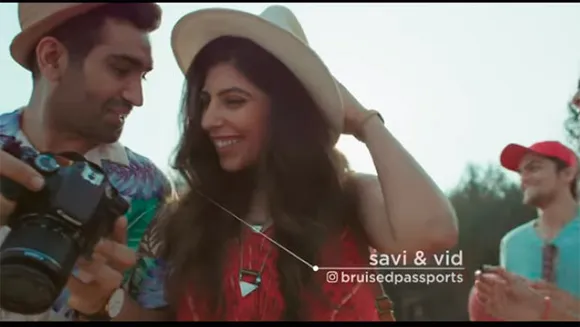 Canon eyes millennials in its campaign to promote new cameras