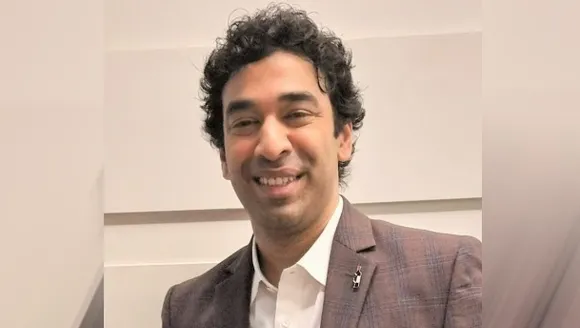 The Coca-Cola Company ropes in Alexander Valladares as StudioX Lead