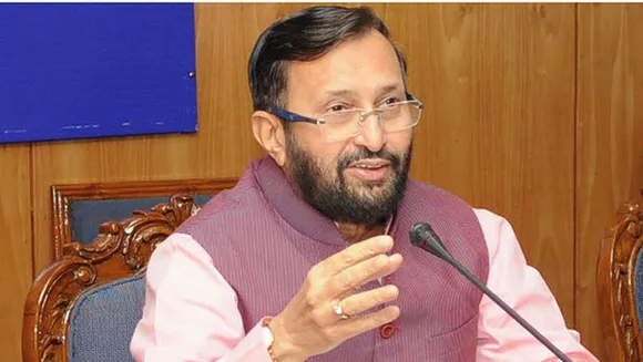 Prakash Javadekar assures IBF on govt. dues, NTO 2.0, BARC and resuming production