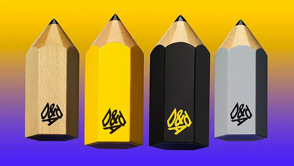 Grey India wins Yellow Pencil at 2019 D&AD Awards