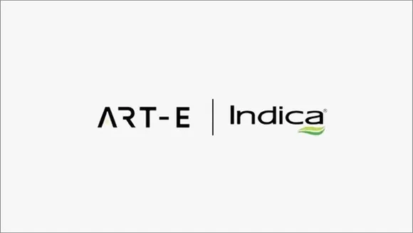 Art-E Mediatech bags creative and digital mandate for Indica