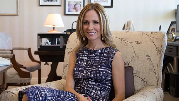 The Walt Disney Company appoints Dana Walden as Chairman, Disney General Entertainment Content