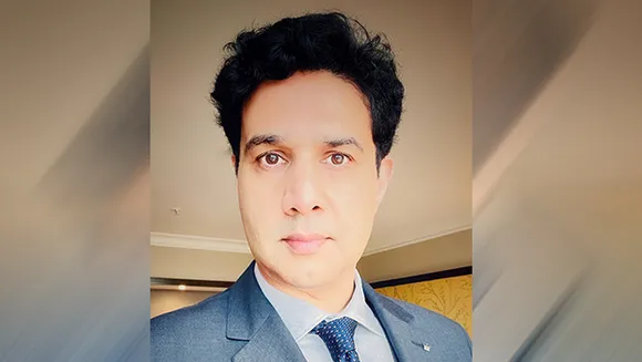 Meta appoints Vikas Purohit as Head of Global Business Group in India
