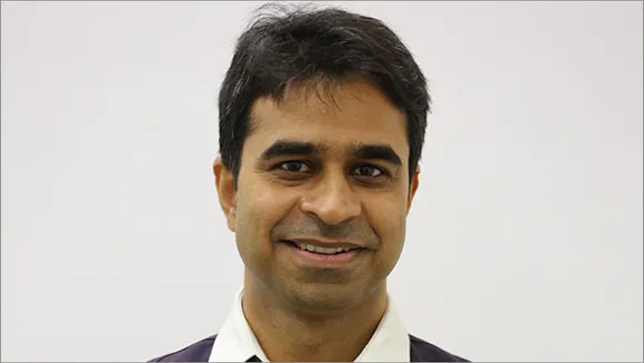 Times Network appoints Sujeet Mishra as Head of Marketing 