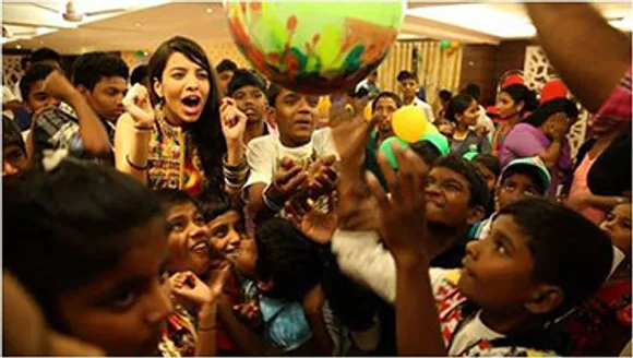 Zee Cinema launches on-ground initiative 'Masti Ki Pathshaala'