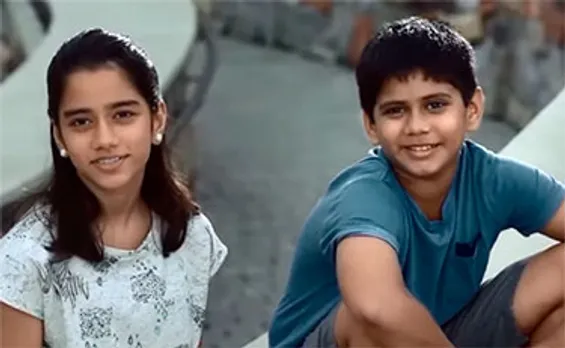 Byju's – nurturing love affairs with studies