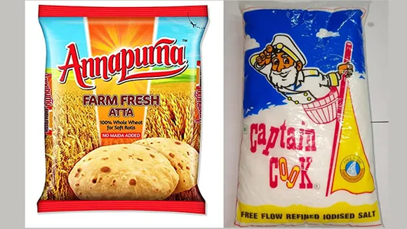 HUL sells Annapurna and Captain Cook