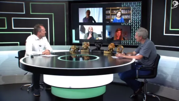 Lions Live Debate: How will Covid crisis affect advertising industry?