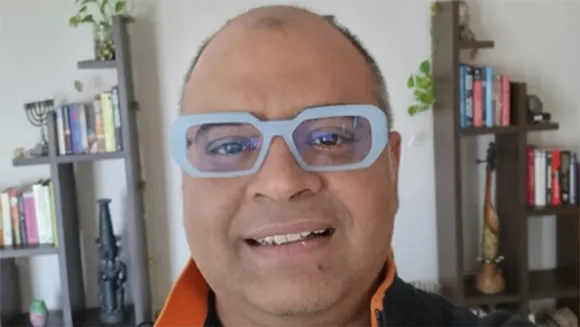 McCann Worldgroup appoints Srijib Mallik as EVP and Head of McCann Gurgaon