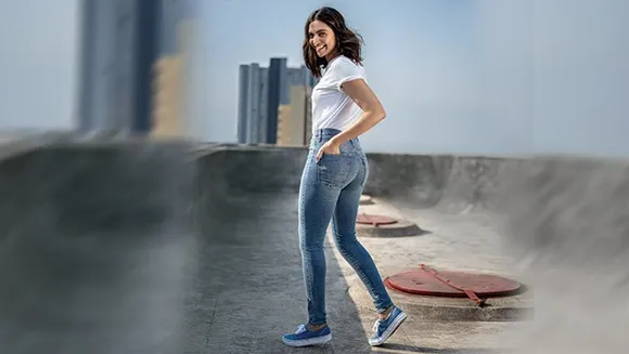 Levi's names Deepika Padukone as its global brand ambassador