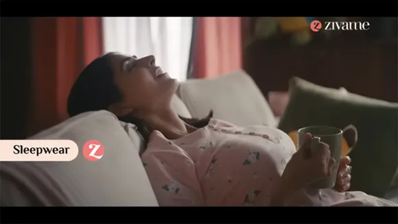 Zivame urges women to seize the day in its #WearYourConfidence brand campaign