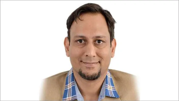Madison Media appoints Saurabh Tyagi as GM to head Titan business