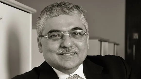 Ashish Bhasin re-elected President of AAAI for 2019-20