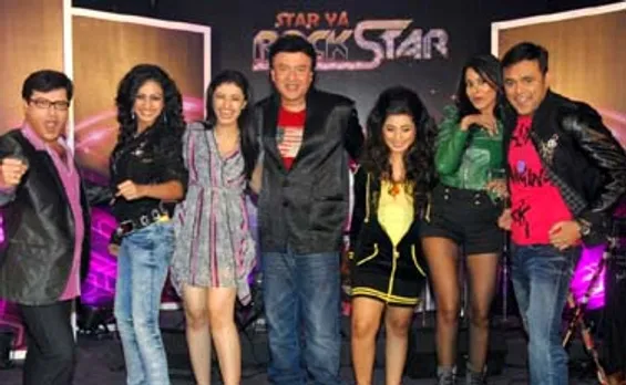 Zee TV launches new reality show 'Star Ya Rockstar'