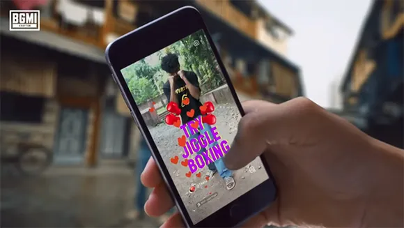 Jungle's 'Jiggle Wiggle' campaign showcases fusion of Indian culture and gaming in BGMI integration