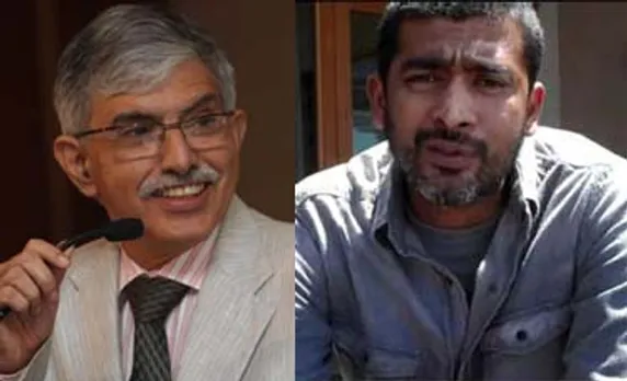Cannes Lions:  Sam Balsara named in Media jury, Rajiv Rao in Film
