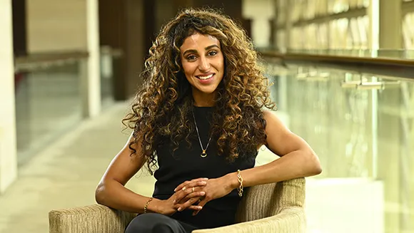 Zomato Live Entertainment appoints Zeenah Vilcassim as CEO