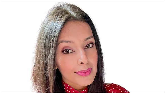 Hrishitaa Chopra becomes new Head of Marketing for Philips TVs, audio, monitors, signage and AOC monitors in India