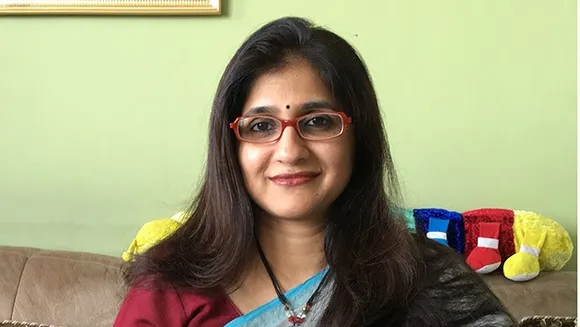 OMD's Priti Murthy joins GroupM India as President, GroupM Services India