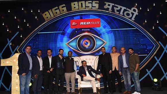Marathi version of Bigg Boss on Colors Marathi from April 15