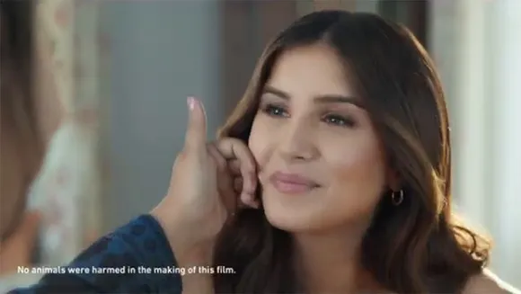 Actor Tara Sutaria becomes brand ambassador for Savlon Glycerin soap; features in new TVC