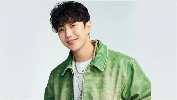 JBL announces Jay Park as new brand ambassador