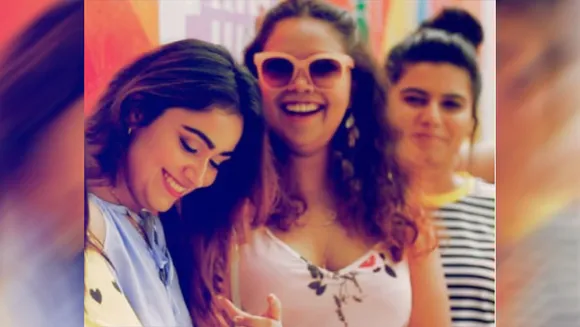 Urbanic's first ever #MyRightToWear campaign asks people to be body positive