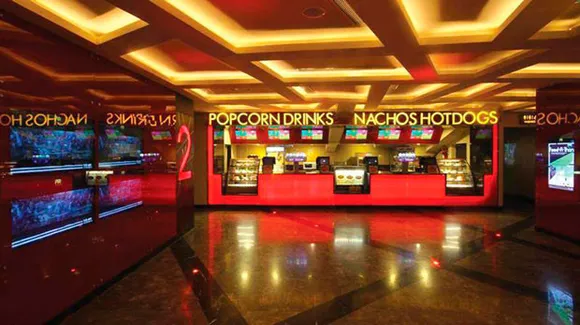 Maharashtra multiplex owners fear 35% revenue hit after govt's food order