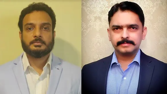 Zee's Vijay Sanil joins Network18 as CEO of language cluster; Karan Abhishek Singh named CEO of Hindi news cluster