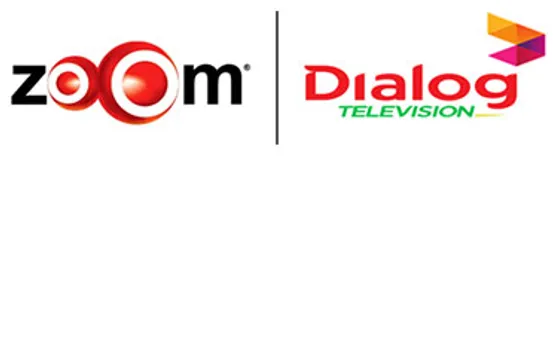 Zoom forays into Sri Lanka