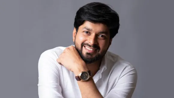 Earth Rhythm appoints Arihant Jain as Vice-President, Marketing & Operations