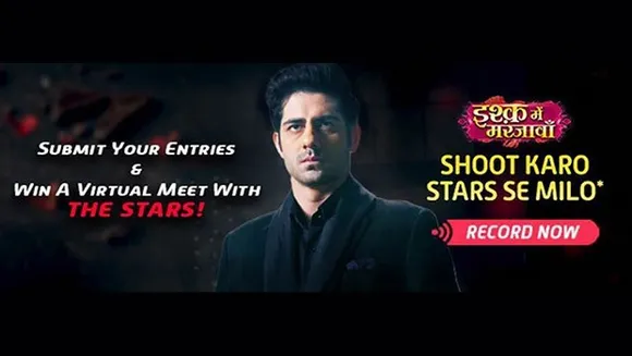Voot brings fans close to their favourite stars, launches interactivity for Colors fiction shows