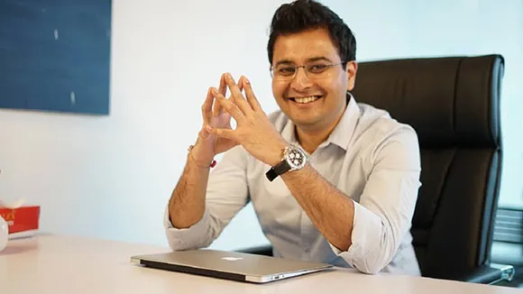 Write it on the wall, digital spends will surpass TV in next 26 months: Rohan Bhansali of Gozoop