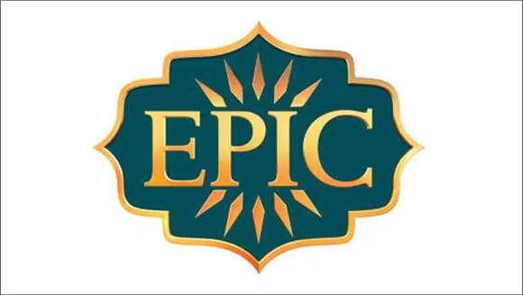 Epic channel to go beyond historical and mythological shows
