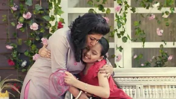 Aditya Birla Health Insurance tells parents to play with kids, help them stay active