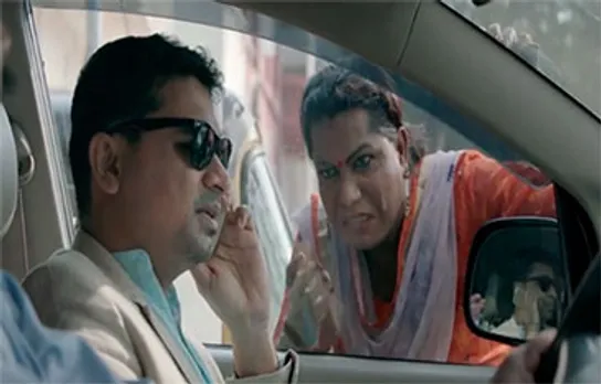 India Today TV screens Pradeep Sarkar's film at at Ujjain Kumbh