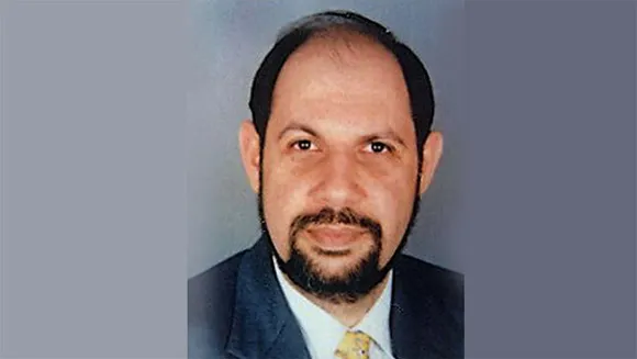 Mumbai Samachar's Hormusji Cama elected ABC Chairman for 2018-19