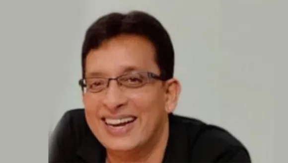 Mukund Setlur joins iTV Network as Advisor - Sales Strategy & Revenue
