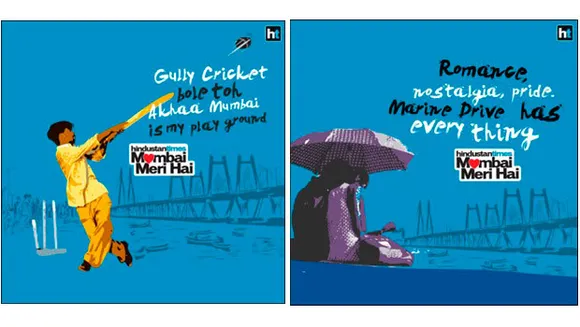 Hindustan Times revives its love for Mumbai with #MumbaiMeriHai part II