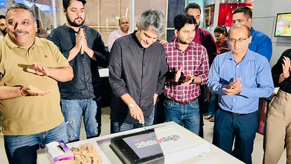 Aaj Tak's 'Black & White' celebrates one year of 'impactful journalism, dominance in prime time slot'