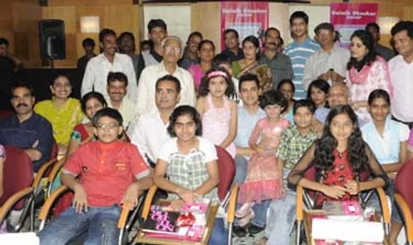 Dainik Bhaskar Connects Well With Young Readers