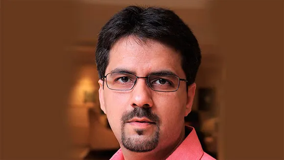 Karan Kumar moves on from Fabindia as Chief Brand and Marketing Officer 