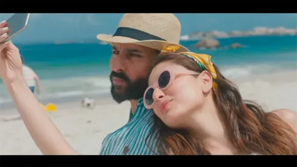 VIP announces brand re-launch, unveils contemporary avatar with 'Hello Holidays' campaign